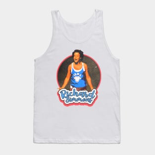 Richard Simmons // Retro 80s Tank Top